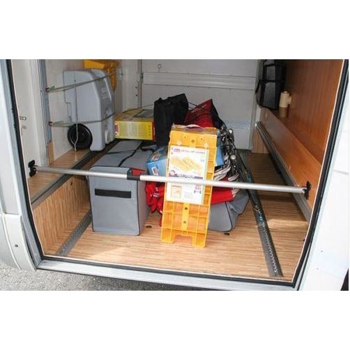05411-03- LUGGAGE BAR Fiamma  - Dynamic Drive