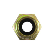 Connect Air Line Screwed Tailpiece 1/4" BSP x 3/8" Hose Tail 5pc 30996 Tool Connection - Dynamic Drive