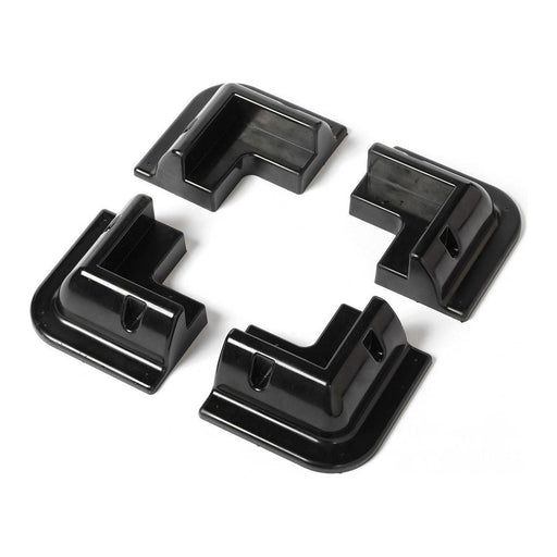 Solar Technology Premium Corner Profiles (4) STMP001 Solar Technology - Dynamic Drive