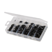 Fixman 'E' Clips Metric Pack 300pce Fixman - Dynamic Drive