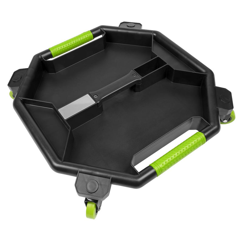 Sealey Creeper Tool Tray Hi-Vis SCR86HV Sealey - Dynamic Drive