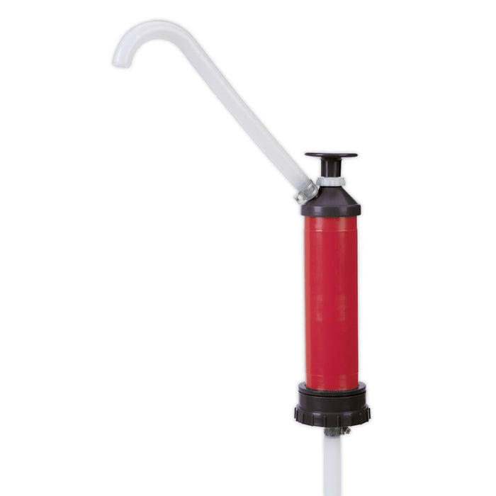 Sealey Self-Priming Piston Pump TP89 Sealey - Dynamic Drive