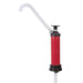 Sealey Self-Priming Piston Pump TP89 Sealey - Dynamic Drive
