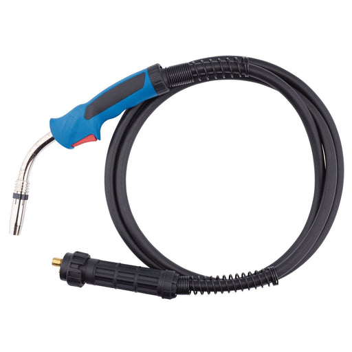 Draper MIG Welding Torch, 250A 70073 Draper - Dynamic Drive