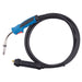 Draper MIG Welding Torch, 250A 70073 Draper - Dynamic Drive