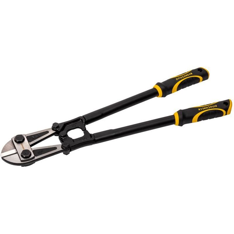 Roughneck Professional Bolt Cutters 450mm (18in) Roughneck - Dynamic Drive