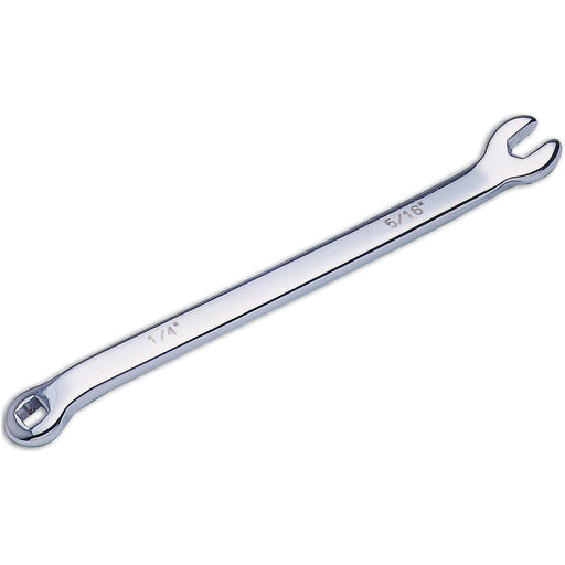 Laser Brake Spanner 1/4" Sq x 5/16" OE 2599 Laser - Dynamic Drive