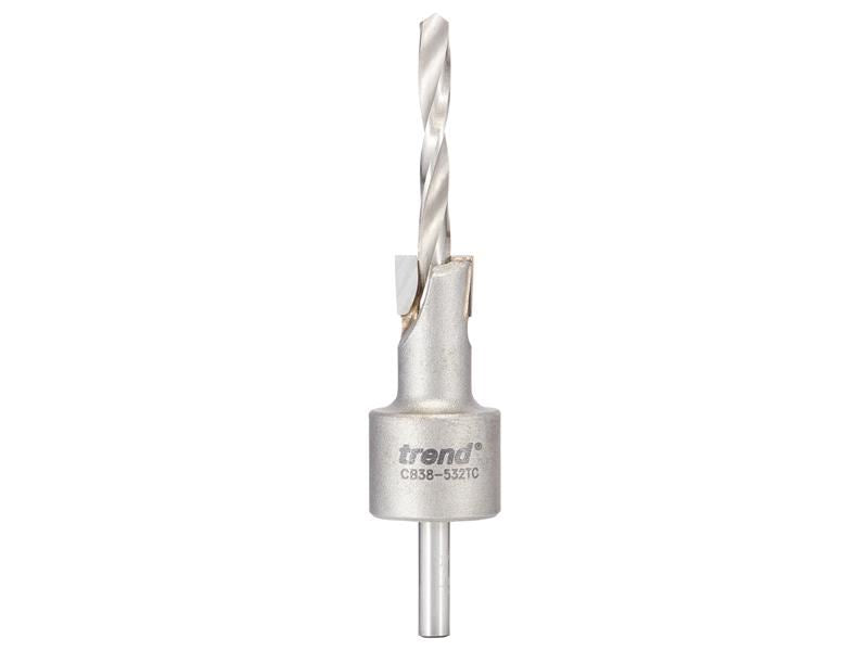 Trend CB38-532 TCT CB Counterbore Trend - Dynamic Drive