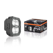 OSRAM LEDriving® Cube PX2500 Ultra Wide, LEDPWL 101-UW, OFF ROAD LED work light Osram - Dynamic Drive