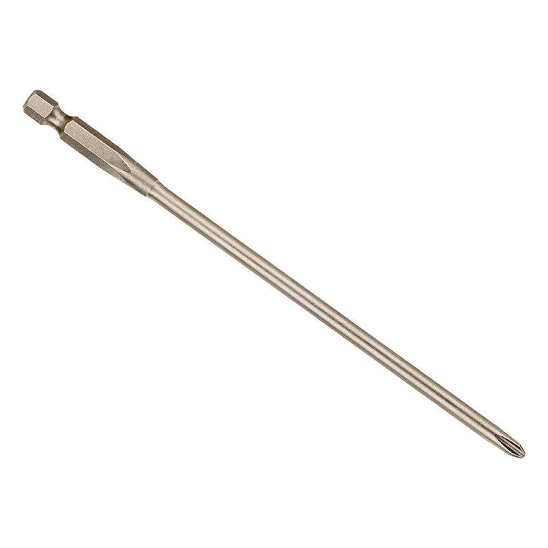 Dewalt Power Tools DT7206 PR2 Drywall Screwdriver Bits PH2 x 152mm (Pack 5) DeWALT Power Tools - Dynamic Drive