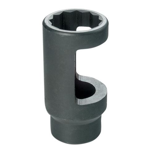 Laser Diesel Injector Socket 22mm 3297 Laser - Dynamic Drive