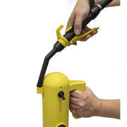 Sealey Electric Drum Pump 205L 12V & 230V TP6818 Sealey - Dynamic Drive