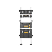 Dewalt Power Tools TOUGHSYSTEM™ Workshop Racking DeWALT Power Tools - Dynamic Drive