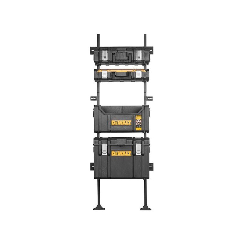 Dewalt Power Tools TOUGHSYSTEM™ Workshop Racking DeWALT Power Tools - Dynamic Drive