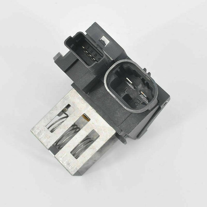 Heater Blower Fan Resistor For Citroen C2 C3 DS3 Peugeot 1007 207 OE REF 1267J6 Elta  - Dynamic Drive