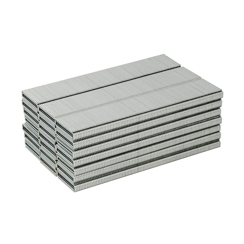 Fixman Type 90 Staples 5000pk 5.80 x 25 x 1.25mm Fixman - Dynamic Drive