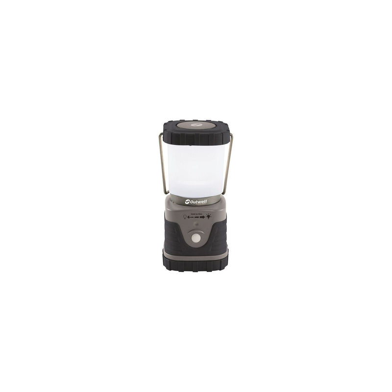 Outwell Carnelian 500 Camping Lantern LED Light Outwell - Dynamic Drive