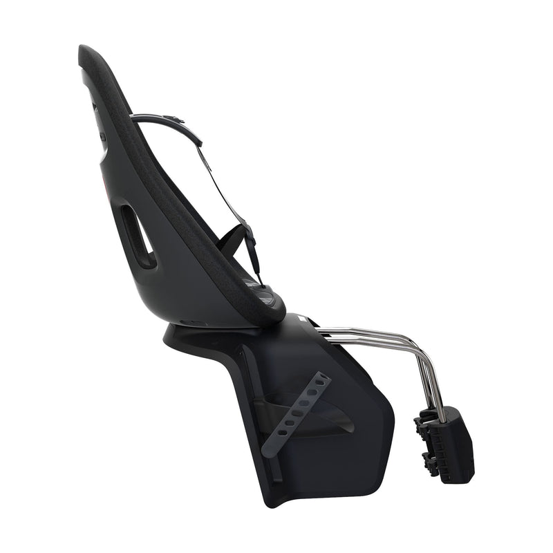 Thule, Yepp Nexxt Maxi, Seat Bike, Obsidian, Uni, Unisex-Adult Thule - Dynamic Drive