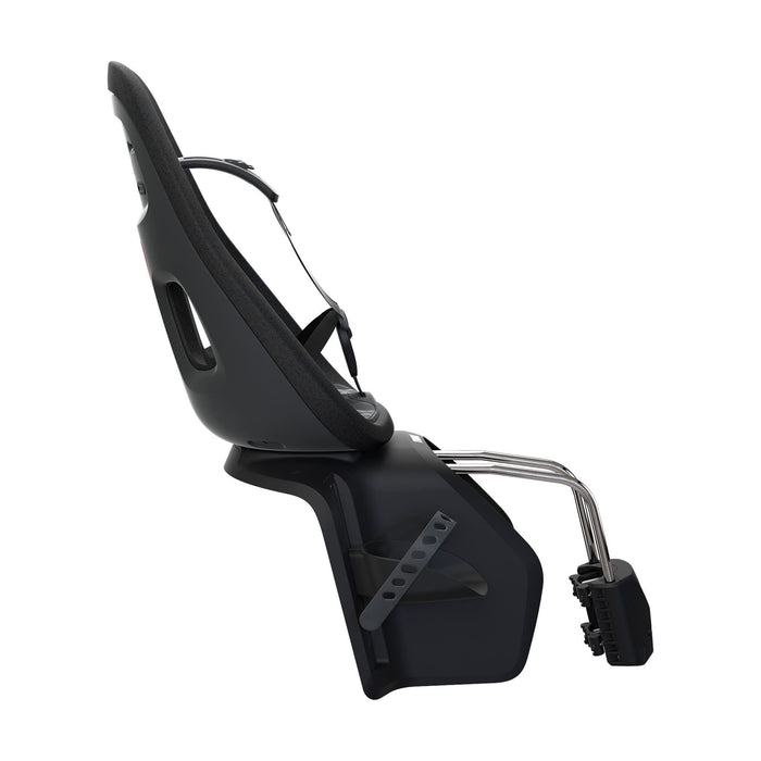 Thule, Yepp Nexxt Maxi, Seat Bike, Obsidian, Uni, Unisex-Adult Thule - Dynamic Drive