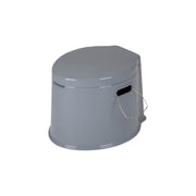 Bo-Camp Portable Toilet 7L Bo-Camp - Dynamic Drive