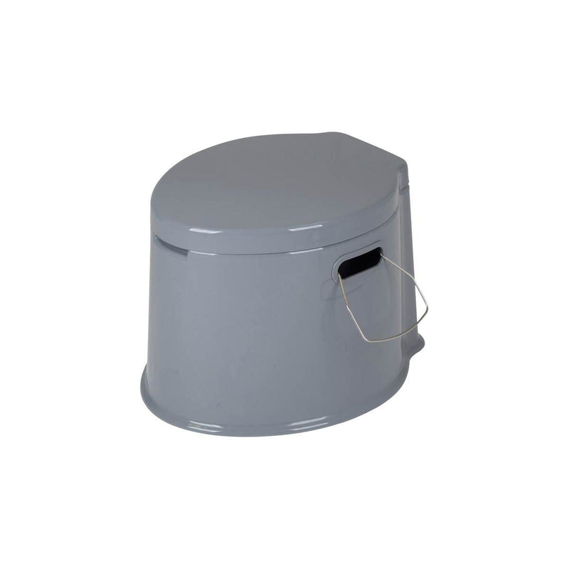 Bo-Camp Portable Toilet 7L Bo-Camp - Dynamic Drive
