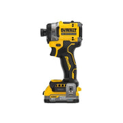 Dewalt Power Tools DCF860 E2T XR BL Impact Driver 18V 2 x 1.7Ah POWERSTACK™ Li-ion DeWALT Power Tools - Dynamic Drive