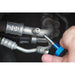 Laser Air Conditioning Valve Core Tool Set 4pc 8310 Laser - Dynamic Drive