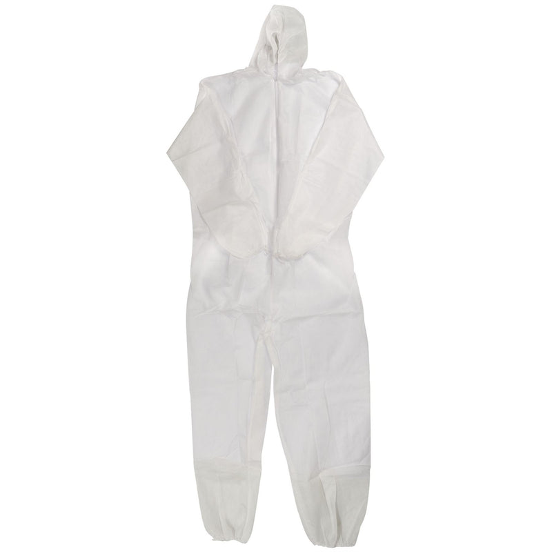 Draper Disposable Coverall 82454 Draper - Dynamic Drive
