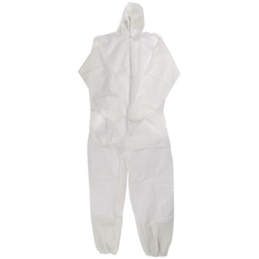 Draper Disposable Coverall 82454 Draper - Dynamic Drive