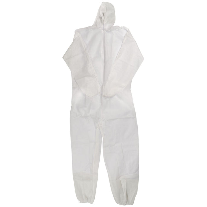 Draper Disposable Coverall 82454 Draper - Dynamic Drive