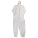 Draper Disposable Coverall 82454 Draper - Dynamic Drive