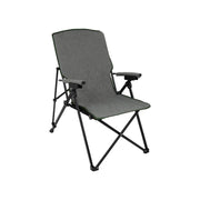 Bo-Camp Industrial Collection Folding Chair Stanwix Green Bo-Camp - Dynamic Drive