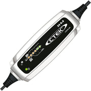 CTEK Multi XS 0.8 12V Motorbike Battery Smart Trickle Charger CTEK - Dynamic Drive