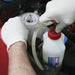 Sealey Multi Purpose Mini Pump 1L Capacity Engilne Transmission Brake Fluid Oil Sealey  - Dynamic Drive