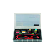 Laser Short Circuit Diagnostic Kit 16pc 7386 Laser - Dynamic Drive