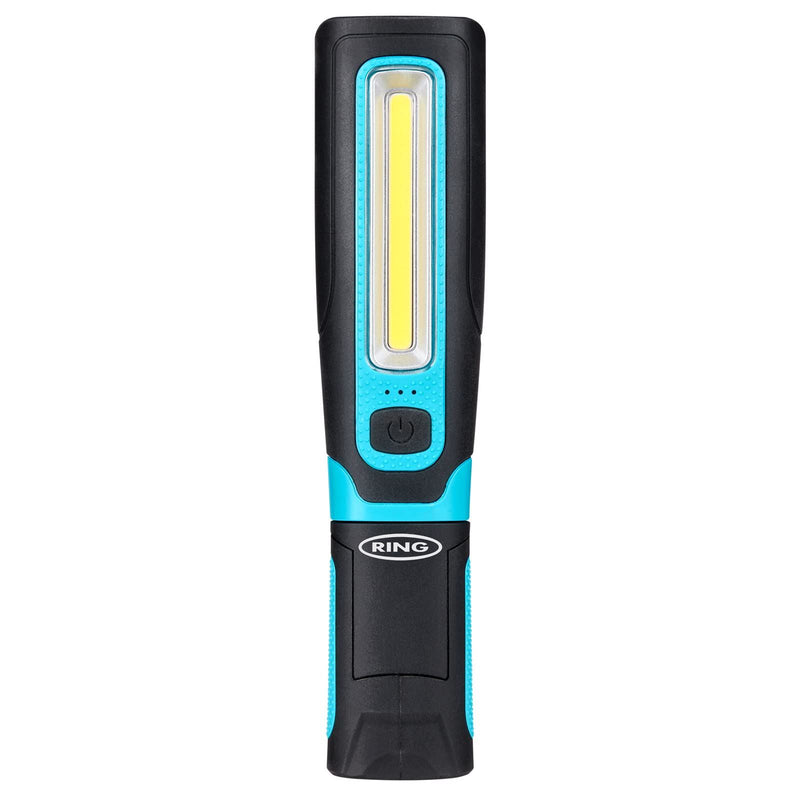 Ring Automotive - RIL3600C Magflex Twist Rechargeable LED Inspection Lamp, Ideal Ring Automotive - Dynamic Drive