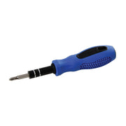 Silverline Precision Screwdriver Bit Set 31pce 31pce Silverline - Dynamic Drive