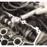Draper Ratchet Torque Wrench, 3/8" Sq. Dr., 10 - 80Nm (Display Packed) 34570 Draper - Dynamic Drive