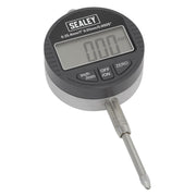 Sealey Dual Reading Digital Dial Bore Gauge DBG506D Sealey - Dynamic Drive