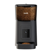 Baridi Automatic Pet/Cat/Dog Feeder with Camera 6L Capacity DH231 Baridi - Dynamic Drive