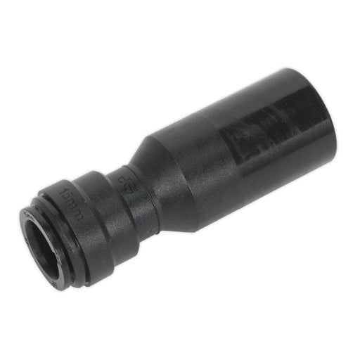 Sealey Reducer 28-15mm Pack of 2 (John Guest Speedfitï PM062815E) CAS2815 Sealey - Dynamic Drive
