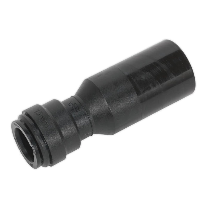Sealey Reducer 28-15mm Pack of 2 (John Guest Speedfitï PM062815E) CAS2815 Sealey - Dynamic Drive