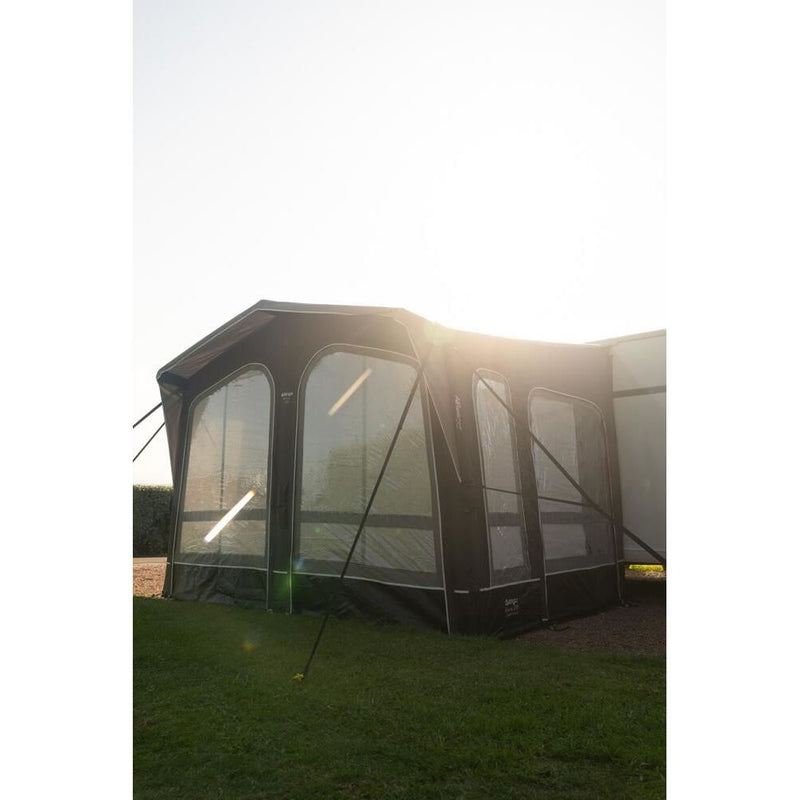 Vango Riviera Air 330 Elements ProShield Caravan Awning Vango - Dynamic Drive