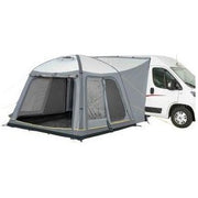Santa Cruz V3 Van Awning 180-240 M/7626/11 UK Camping And Leisure - Dynamic Drive