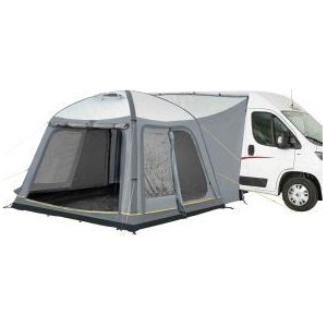Santa Cruz V3 Van Awning 180-240 M/7626/11 UK Camping And Leisure - Dynamic Drive