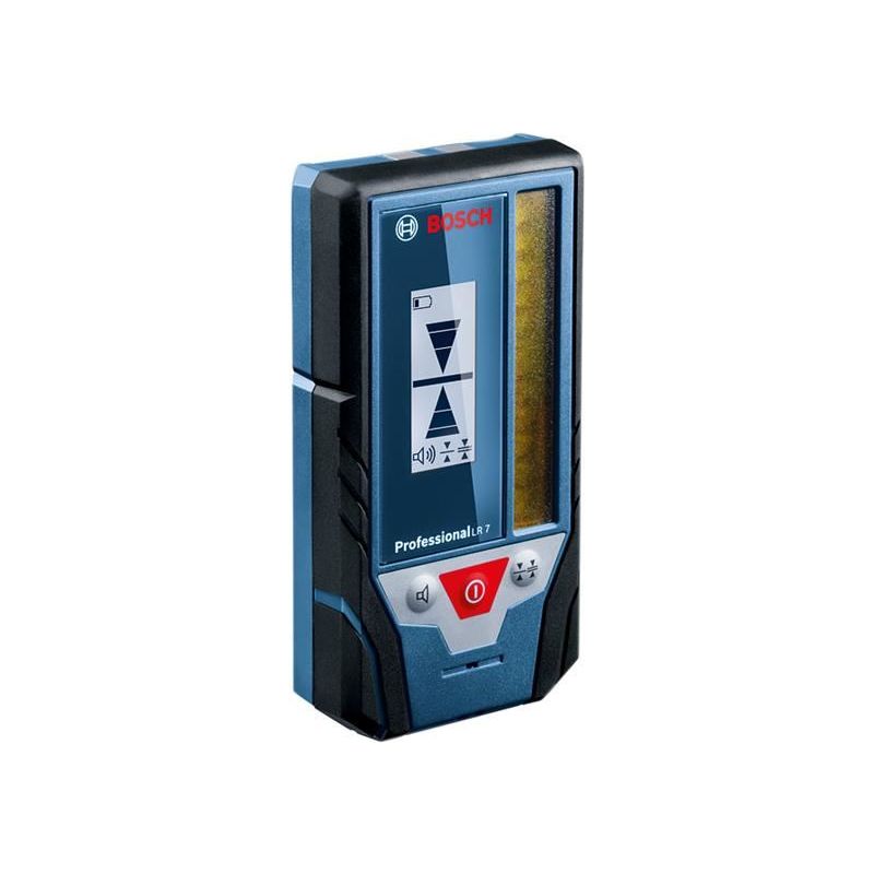 Bosch LR 7 Professional Laser Receiver Bosch - Dynamic Drive
