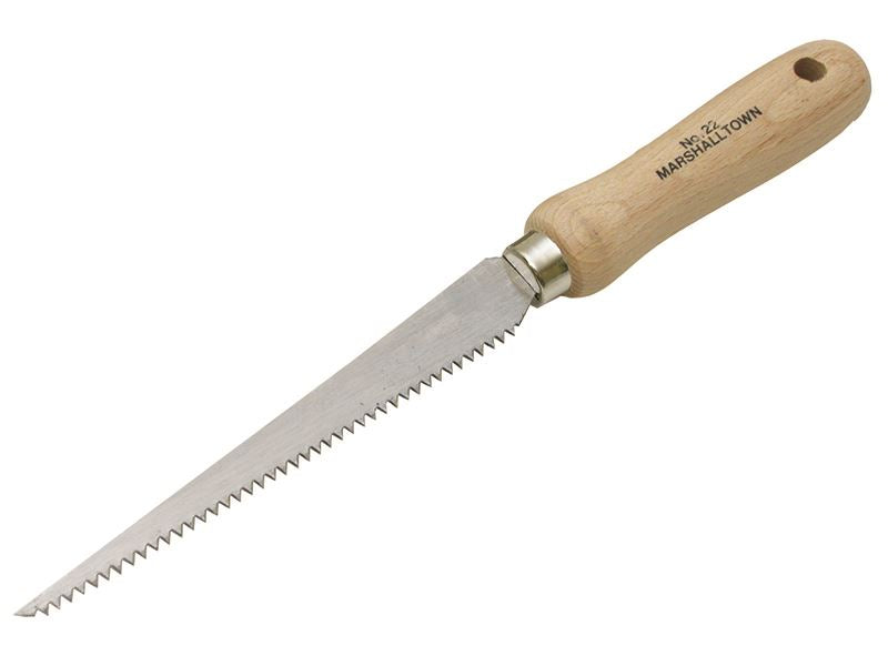 Marshalltown M22 Drywall Utility Saw 150mm (6in) Marshalltown - Dynamic Drive