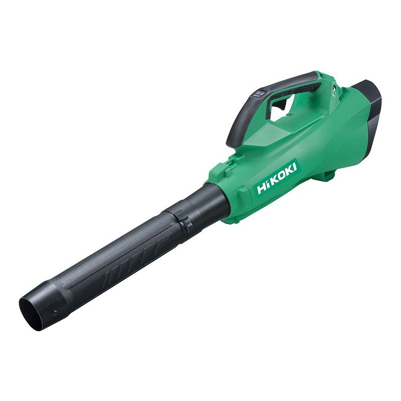 Hikoki RB36DA/J4Z Multi-Volt Blower 36V Bare Unit HiKOKI - Dynamic Drive