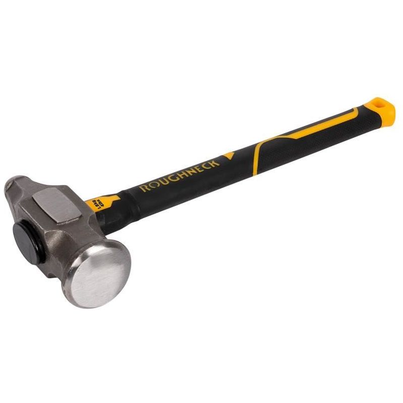 Roughneck Gorilla Mini Sledge Hammer 1.8kg (4 lb) Roughneck - Dynamic Drive
