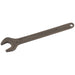Draper Single Open End Spanner, 15mm 37526 Draper - Dynamic Drive